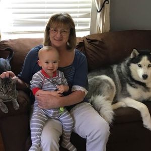 Meet your Posher, Bonnie